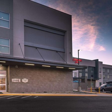 Hampton Inn Riverside March Air Force Base, Ca 외부 사진