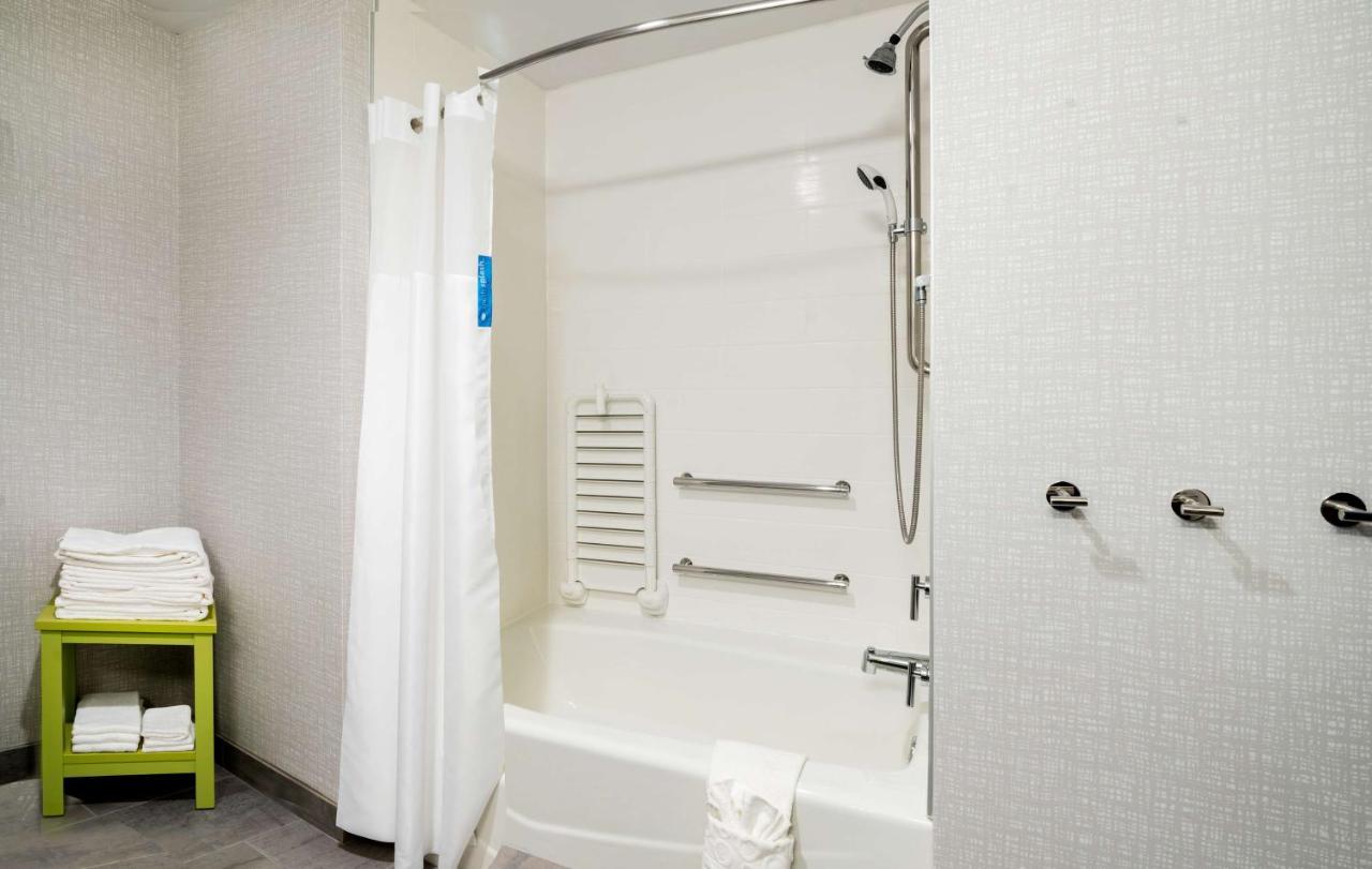 Hampton Inn Riverside March Air Force Base, Ca 외부 사진