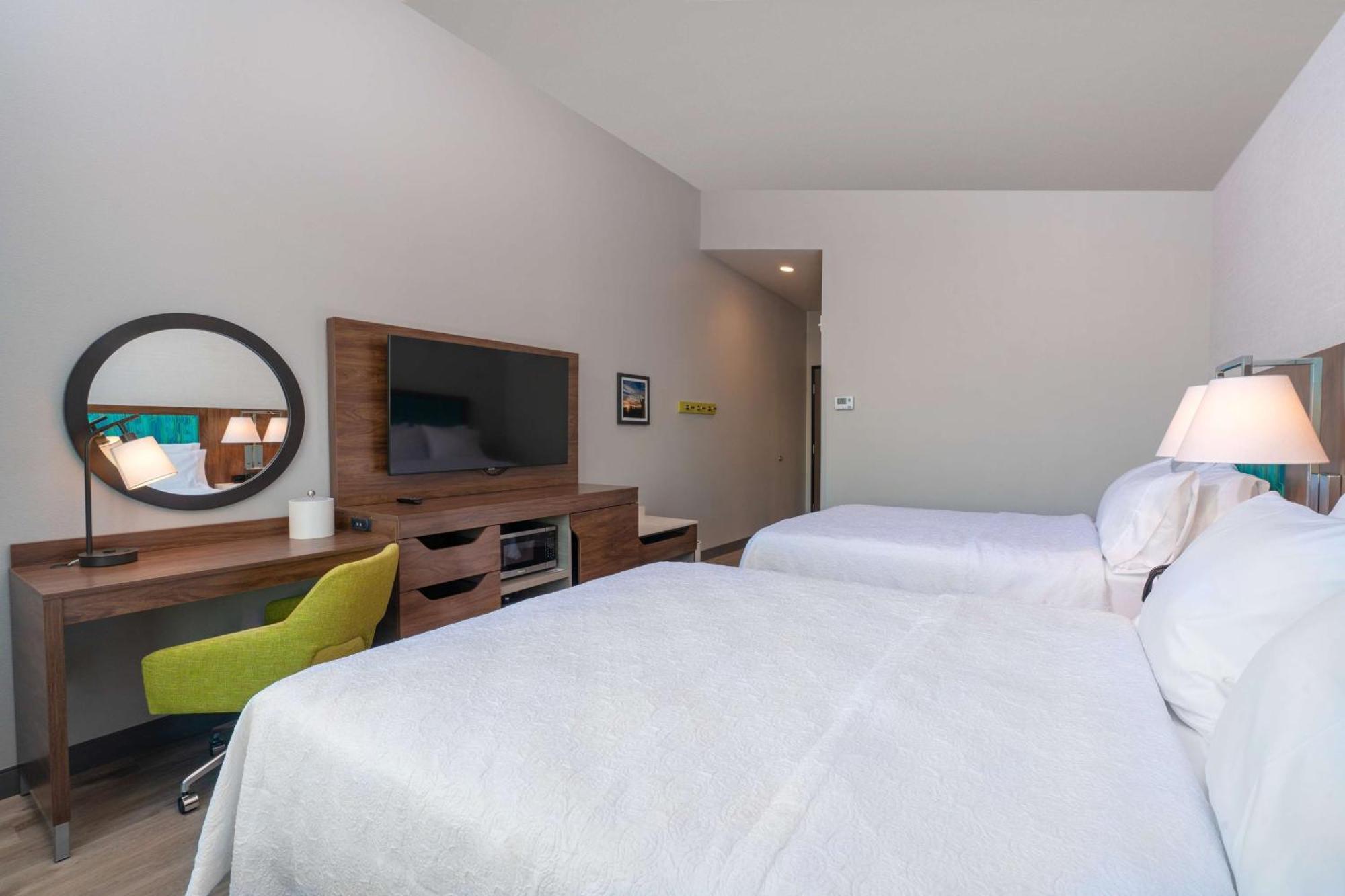 Hampton Inn Riverside March Air Force Base, Ca 외부 사진
